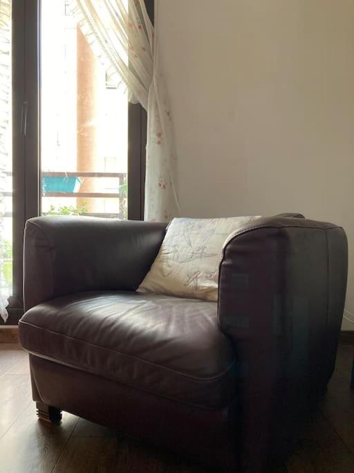 T3 - 62m2 - Parking Prive - Metro *