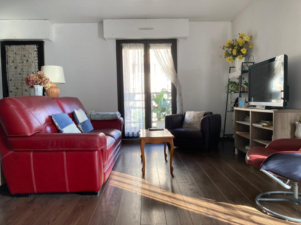 Apartment T3 - 62m2 - Parking Prive - Metro Toulouse