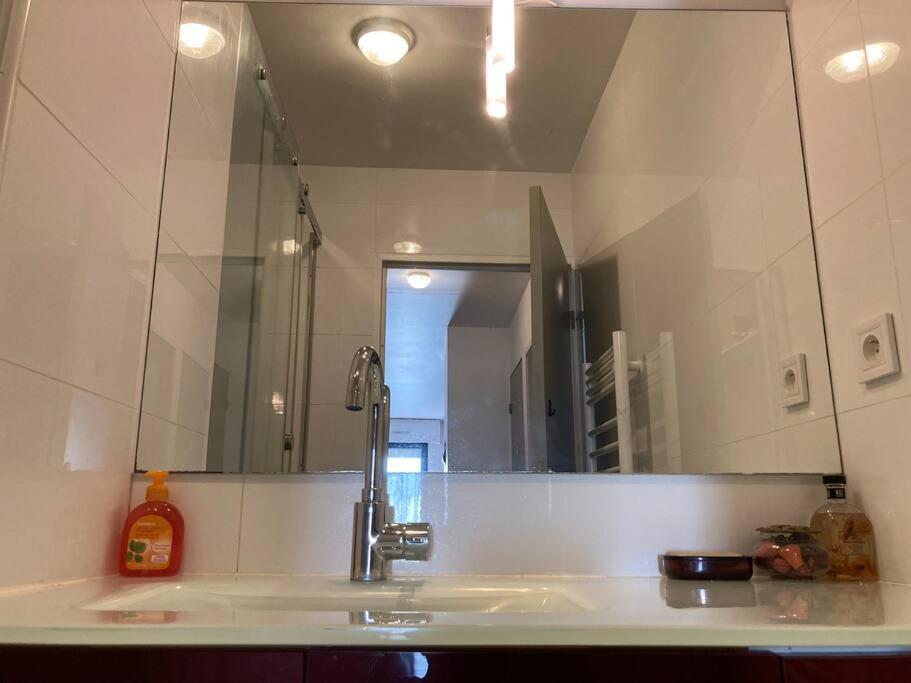 T3 - 62m2 - Parking Prive - Metro * Toulouse