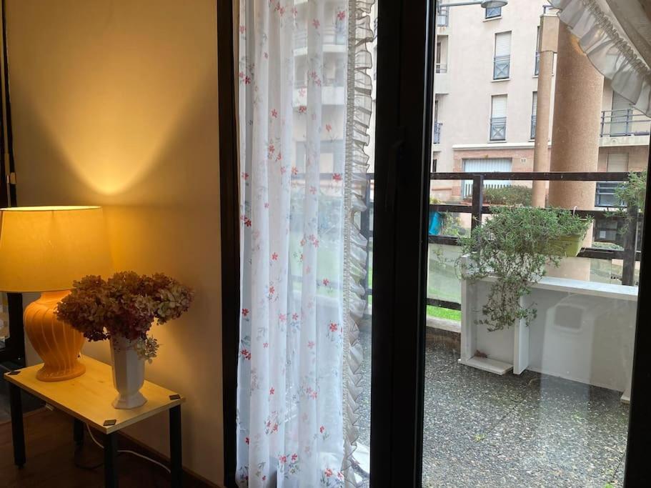 T3 - 62m2 - Parking Prive - Metro Apartment *