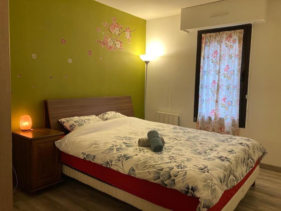 T3 - 62m2 - Parking Prive - Metro Apartment Toulouse