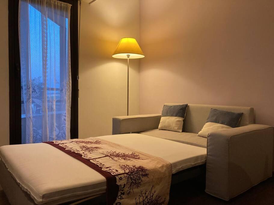 Apartamento T3 - 62m2 - Parking Prive - Metro