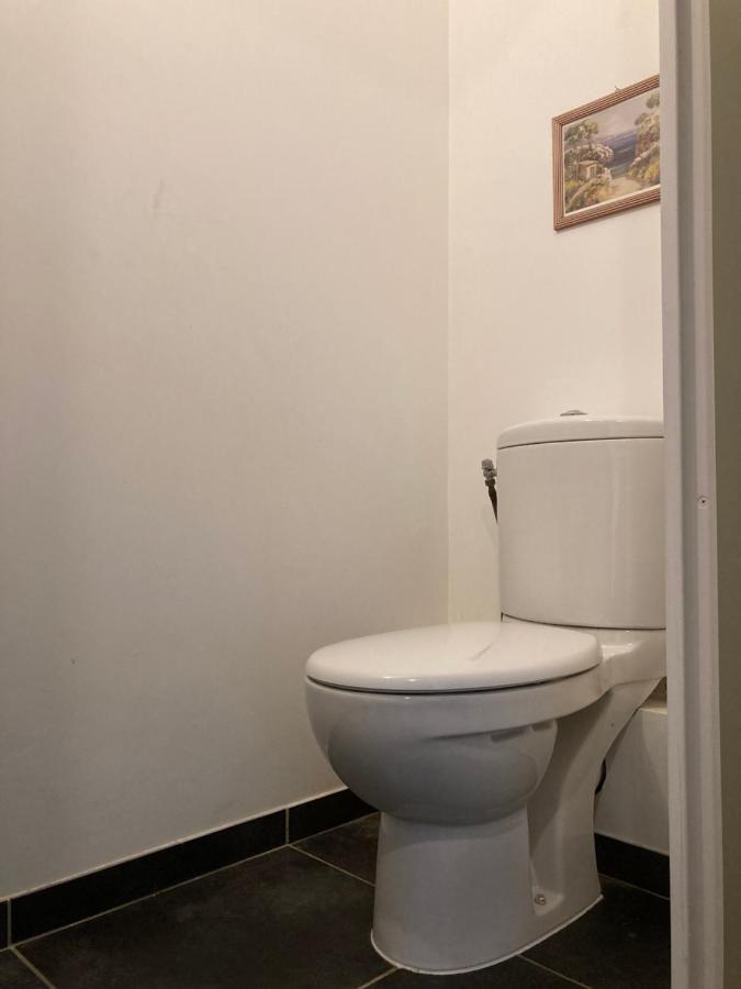 T3 - 62m2 - Parking Prive - Metro * Toulouse